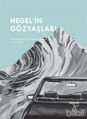 Picture of Hegel’in Gözyaşları