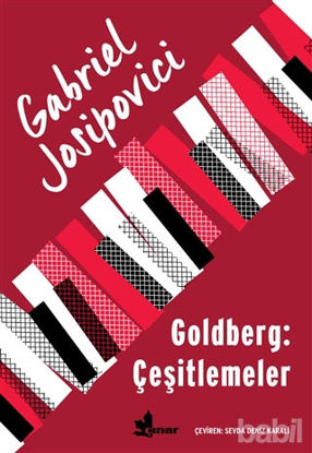 Picture of Goldberg: Çeşitlemeler