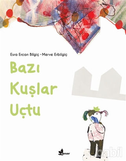 Picture of Bazı Kuşlar Uçtu