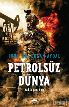 Picture of Petrolsüz Dünya