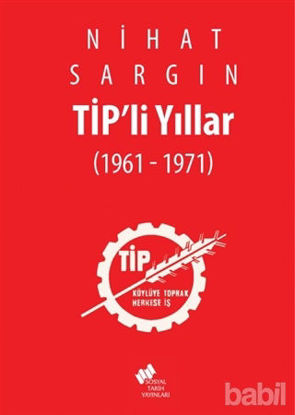 Picture of Tip'li Yıllar