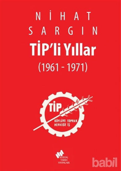 Picture of Tip'li Yıllar