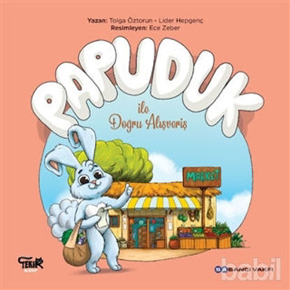 Picture of Papuduk ile Doğru Alışveriş