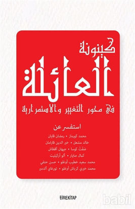 Picture of Aile Olmak - Süreklilik ve Değişim Ekseninde