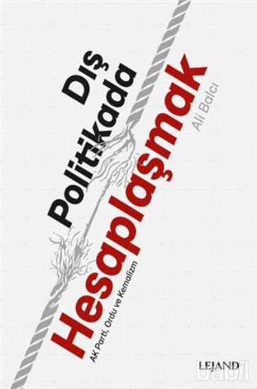 Picture of Dış Politikada Hesaplaşmak