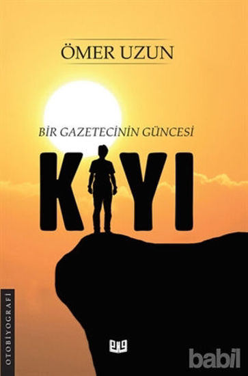 Picture of Kıyı - Bir Gazetecinin Güncesi