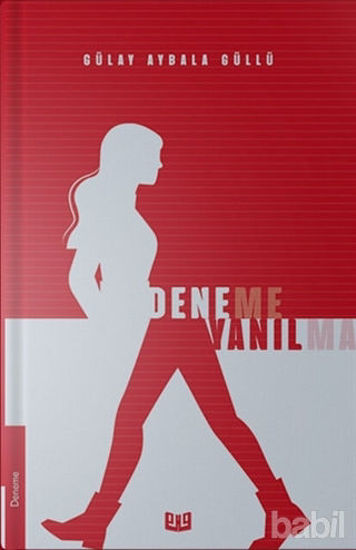 Picture of Deneme Yanılma