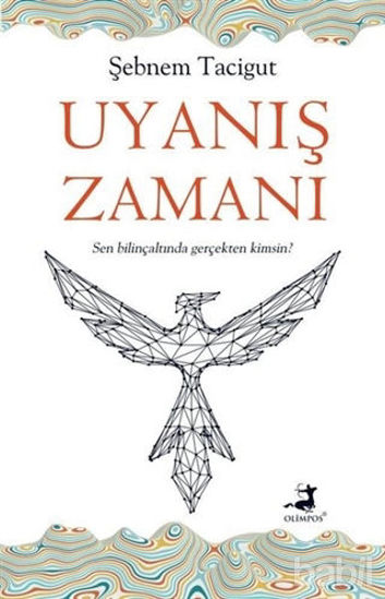 Picture of Uyanış Zamanı