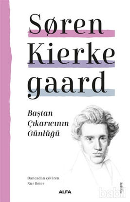 Picture of Baştan Çıkarıcının Günlüğü