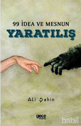 Picture of 99 İdea ve Mesnun Yaratılış