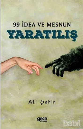 Picture of 99 İdea ve Mesnun Yaratılış