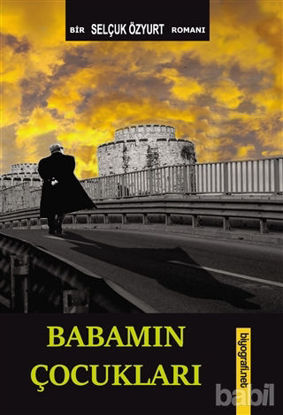 Picture of Babamın Çocukları