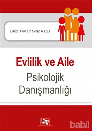 Picture of Evlilik ve Aile Psikolojik Danışmanlığı