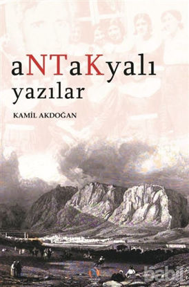 Picture of Antakyalı Yazılar