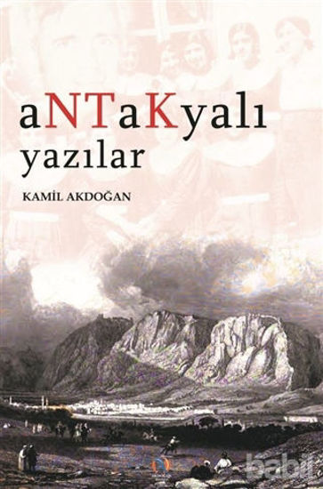 Picture of Antakyalı Yazılar