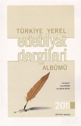 Picture of Türkiye Yerel Edebiyat Dergileri Albümü