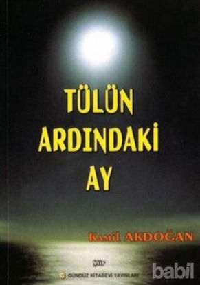 Picture of Tülün Ardındaki Ay