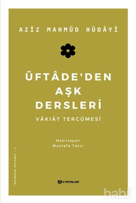 Picture of Üftade’den Aşk Dersleri
