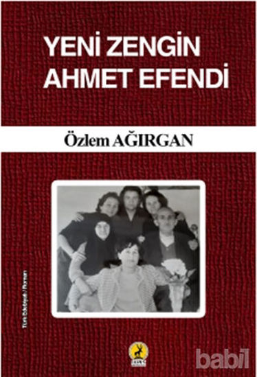 Picture of Yeni Zengin Ahmet Efendi