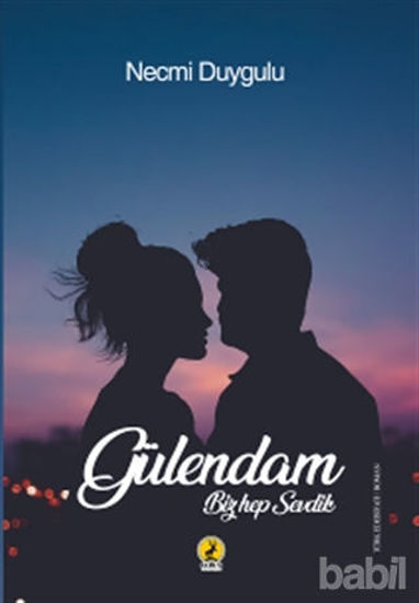 Picture of Gülendam