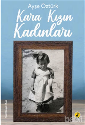 Picture of Kara Kızın Kadınları