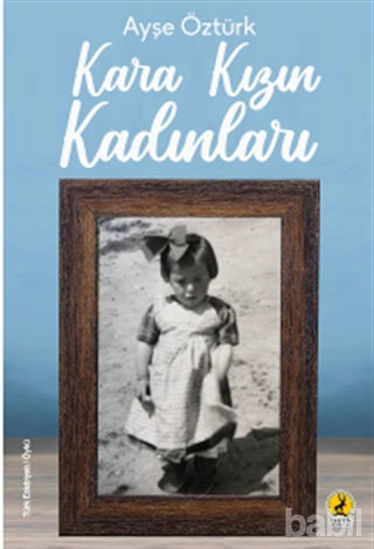 Picture of Kara Kızın Kadınları