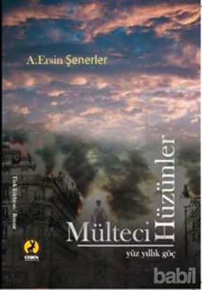 Picture of Mülteci Hüzünler