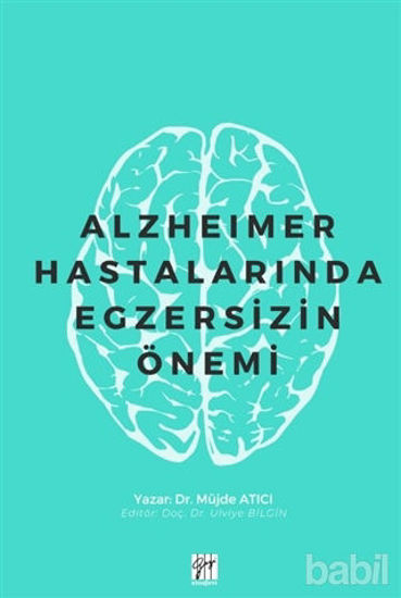 Picture of Alzheimer Hastalarında Egzersizin Önemi
