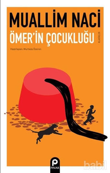 Picture of Ömer'in Çocukluğu