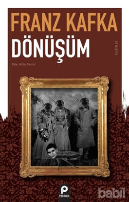 Picture of Dönüşüm