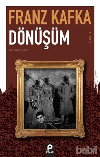 Picture of Dönüşüm