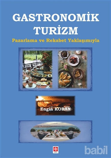 Picture of Gastronomik Turizm