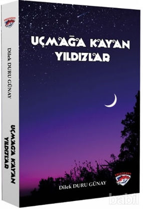 Picture of Uçmağa Kayan Yıldızlar