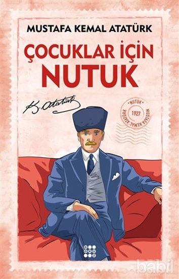 Picture of Çocuklar İçin Nutuk