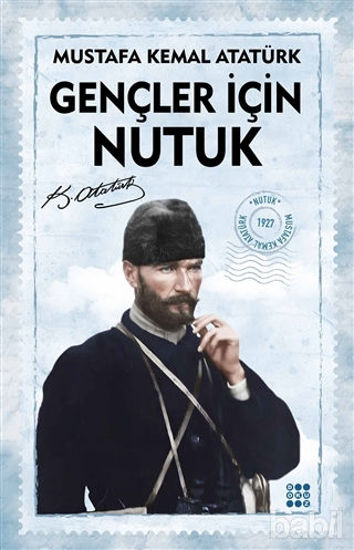 Picture of Gençler İçin Nutuk
