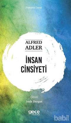 Picture of İnsan Cinsiyeti