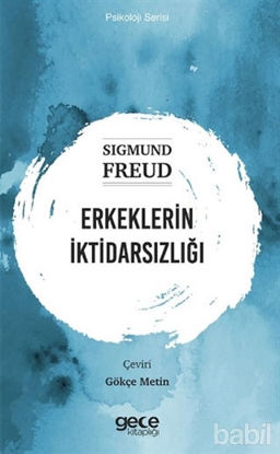 Picture of Erkeklerin İktidarsızlığı