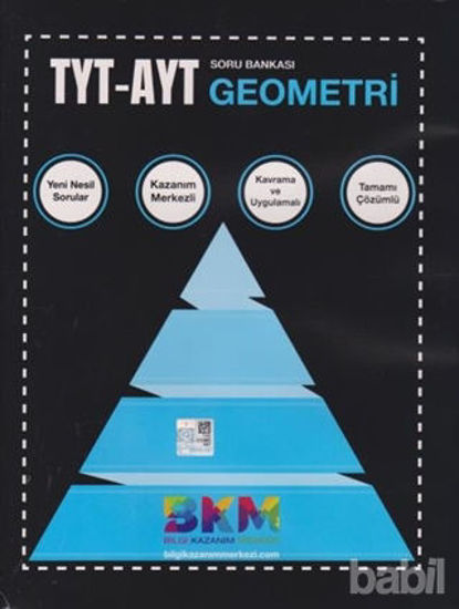 Picture of 2021 TYT-AYT Geometri Soru Bankası