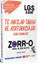 Picture of ZORR-O 8.Sınıf LGS T.C. İnkılap Tarihi ve Atatürkçülük Soru Bankası