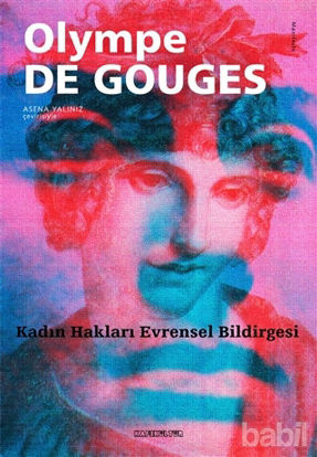 Picture of Kadın Hakları Evrensel Bildirgesi