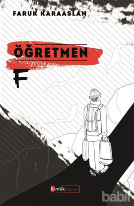 Picture of Öğretmen F