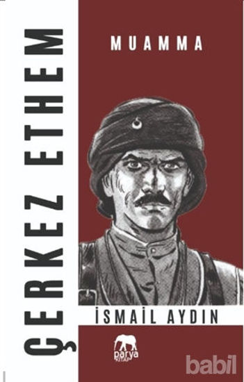 Picture of Çerkez Ethem Muamma