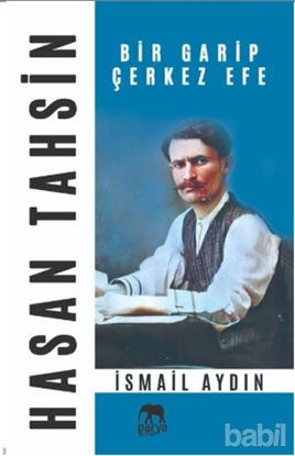 Picture of Hasan Tahsin Bir Garip Çerkez Efe