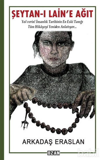 Picture of Şeytan-ı Lain'e Ağıt