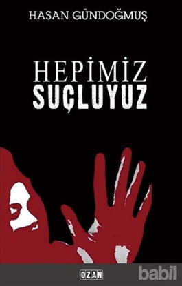 Picture of Hepimiz Suçluyuz