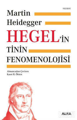Picture of Hegel’in Tinin Fenomenolojisi