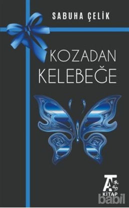 Picture of Kozadan Kelebeğe