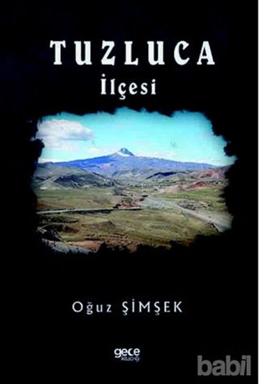 Picture of Tuzluca İlçesi