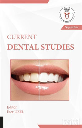 Picture of Current Dental Studies (AYBAK Eylül 2020)