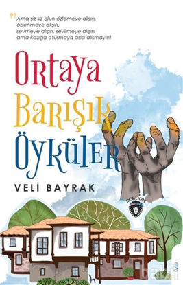 Picture of Ortaya Barışık Öyküler